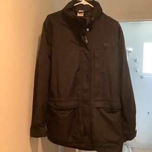 Reí elements jacket size large l